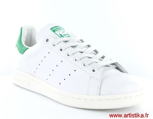 adidas stan smith noir femme pas cher