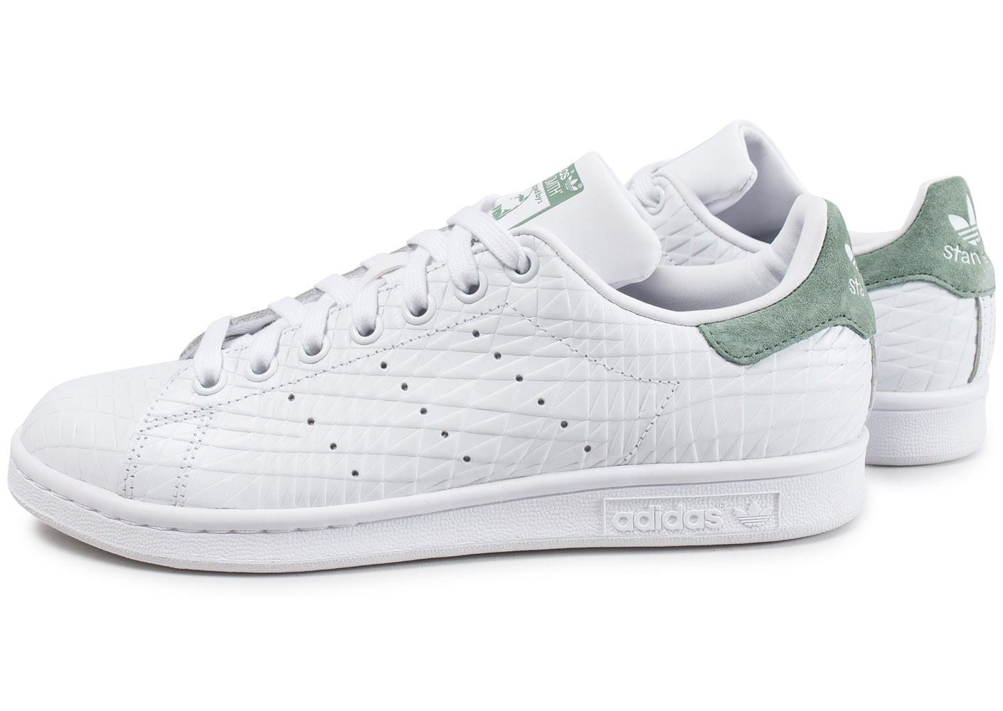 stan smith soldes femme