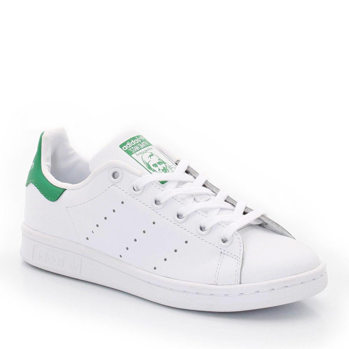 adidas stan smith homme solde