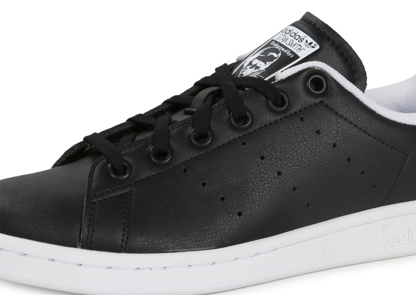 stan noir et blanche