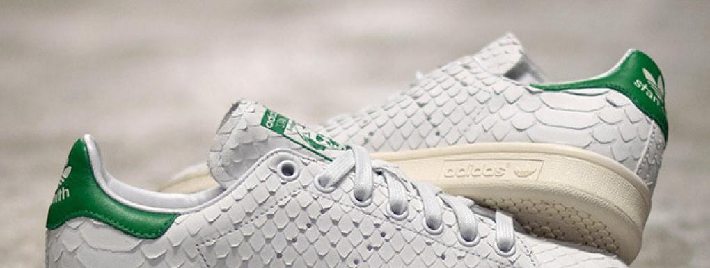 stan smith ecaille pas cher homme