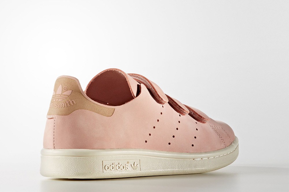 stan smith scratch soldes