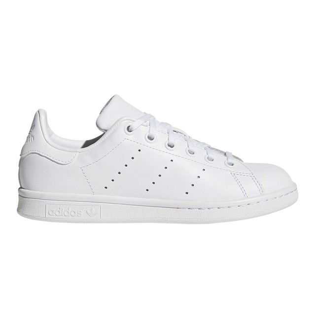 blanc adidas stan smith
