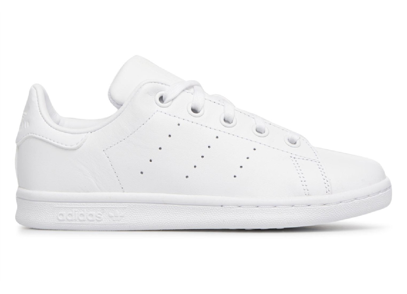 stan smith blanche solde
