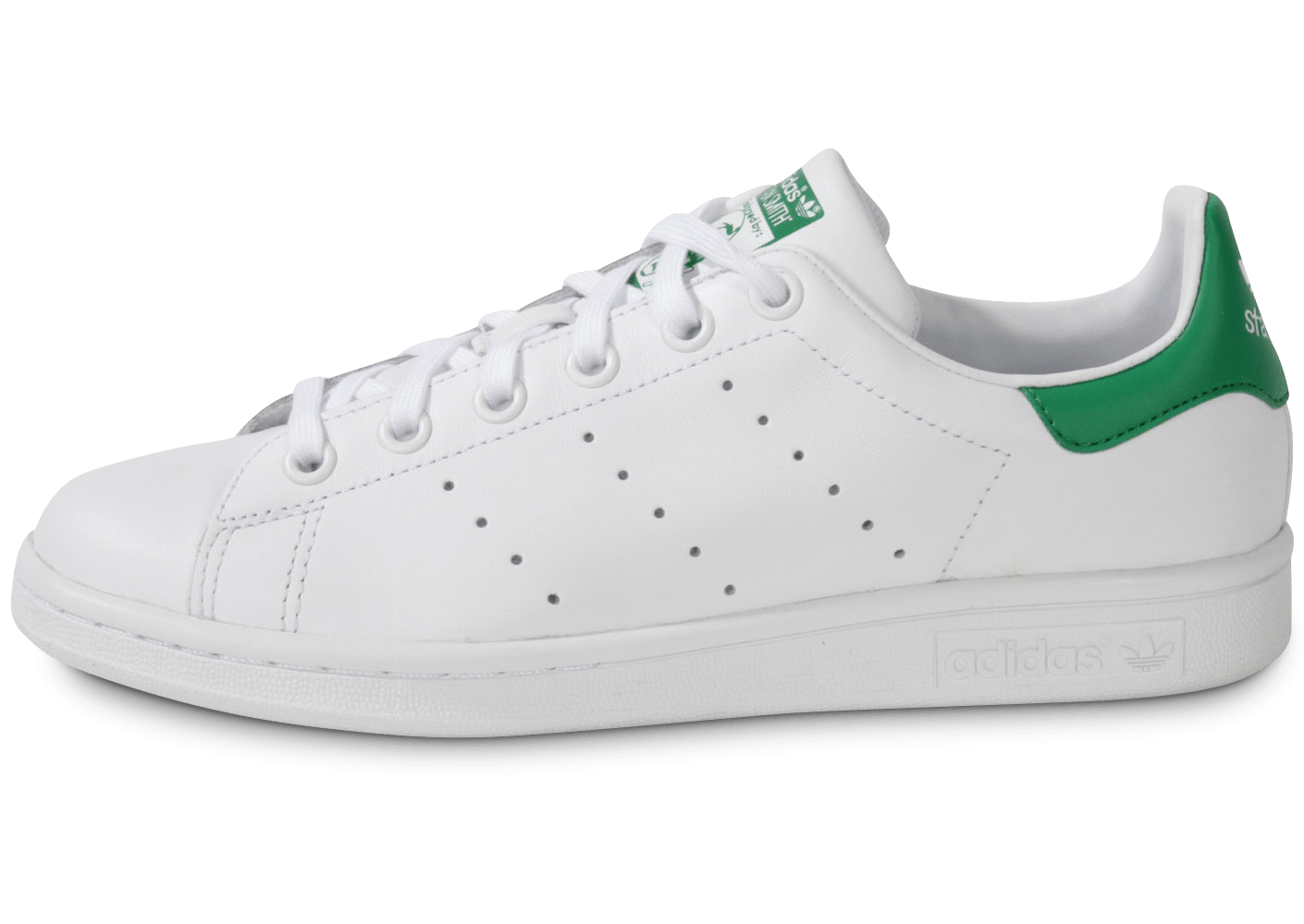 stan smith toute blanche