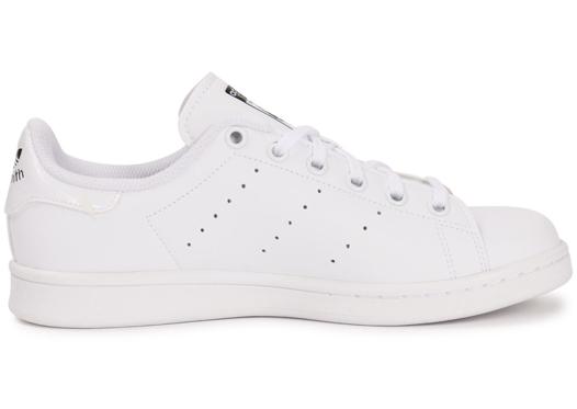 stan smith toute blanche