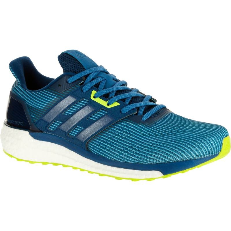 adidas supernova glide boost 9 decathlon