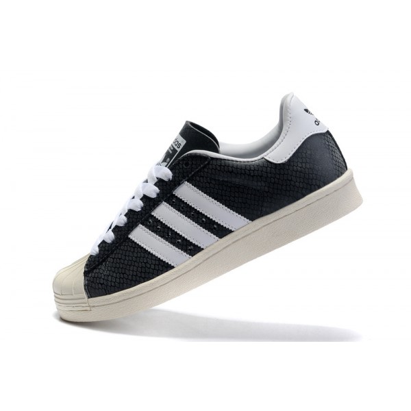 adidas superstar 80s femme soldes