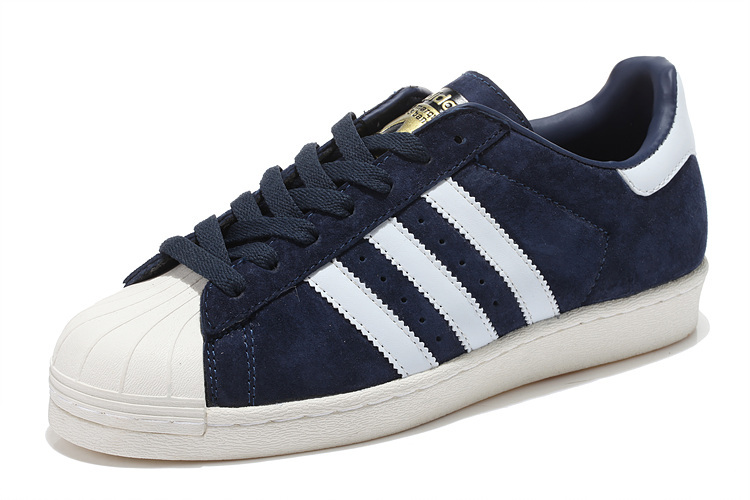 adidas superstar blanc et bleu marine adidas superstar blanc et bleu marine