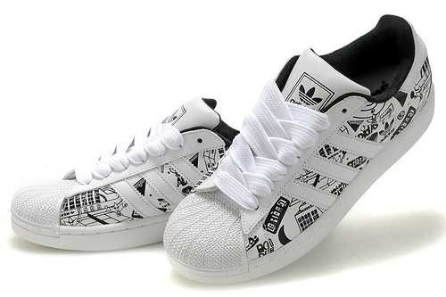 adidas superstar femme lotus