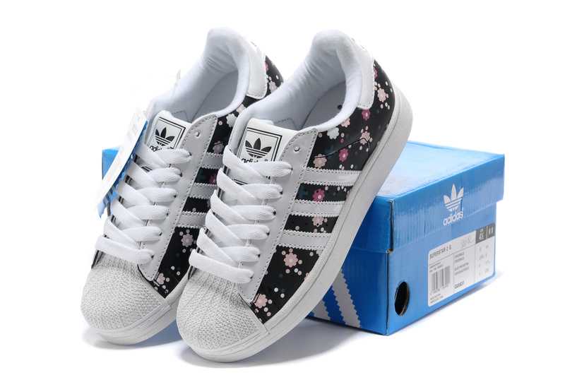 adidas superstar femme 2016