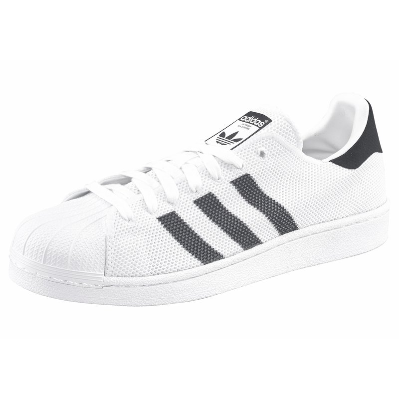 3 suisses adidas superstar