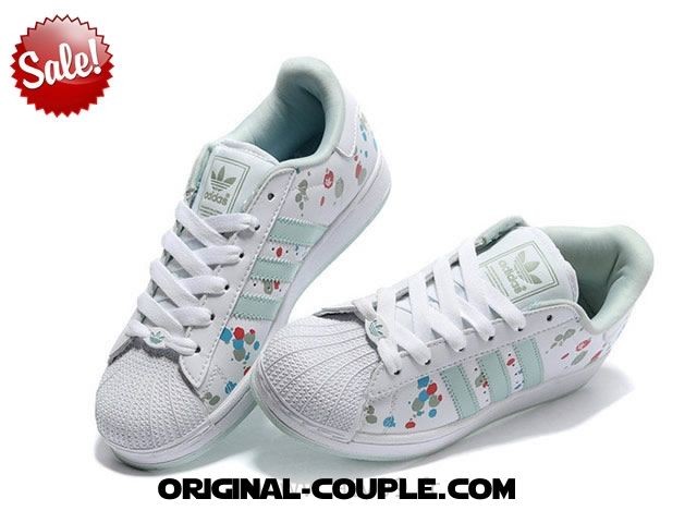 foot locker adidas superstar femme