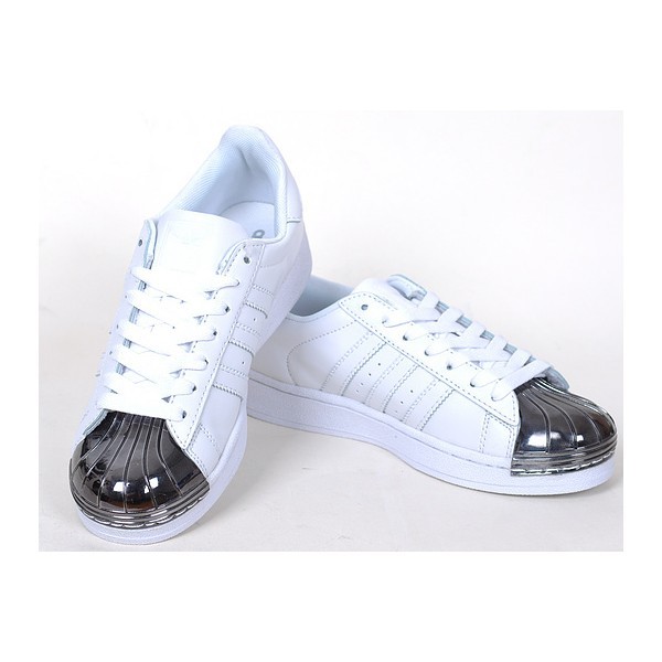 adidas superstar metal toe prix homme