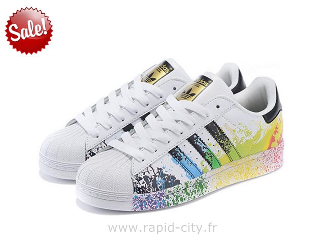 soldes adidas superstar