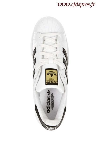 adidas superstar lacet