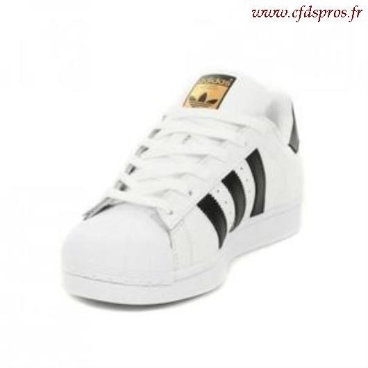 lacets adidas superstar