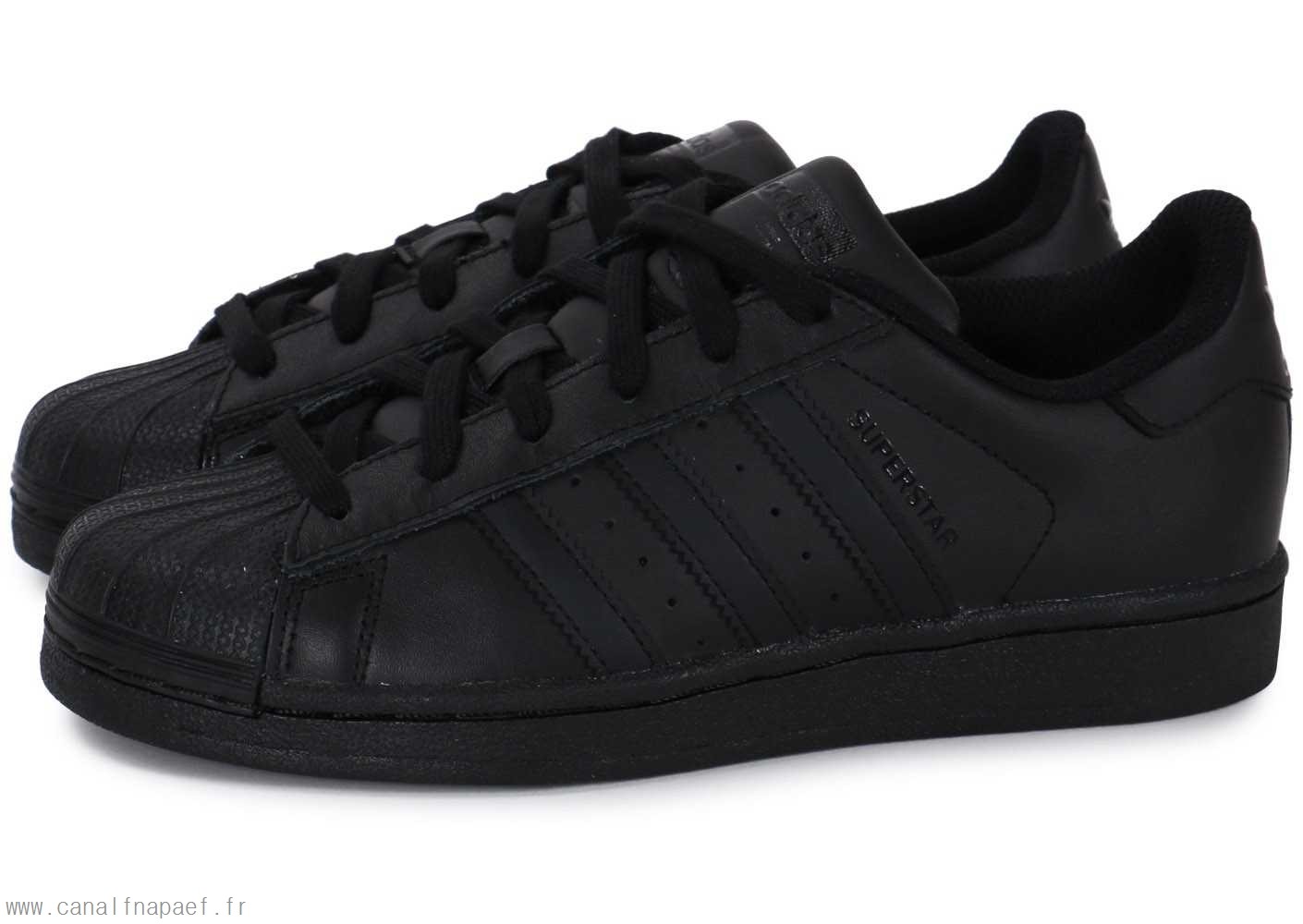 adidas noir femme 2018