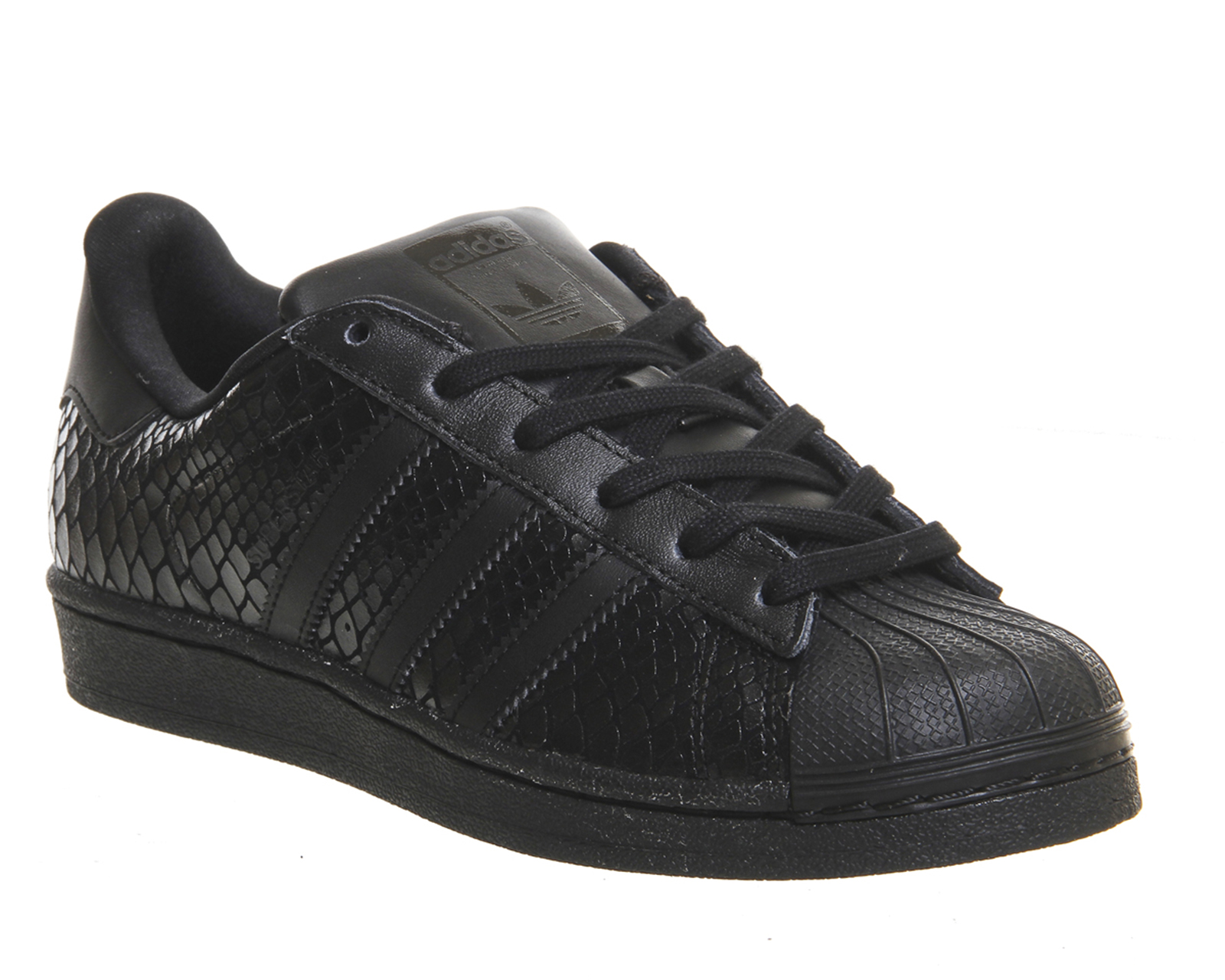 superstar serpent