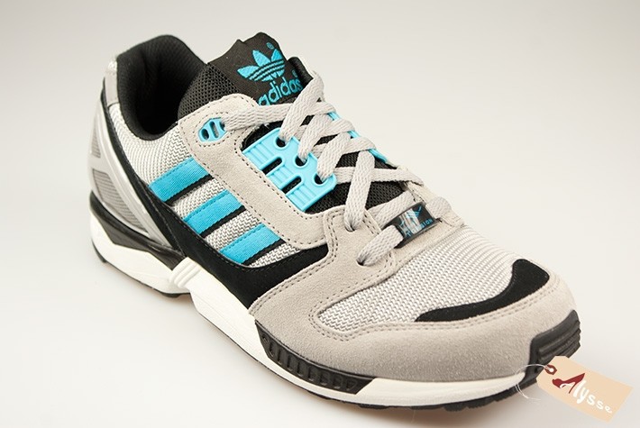 soldes adidas zx 8000  femme