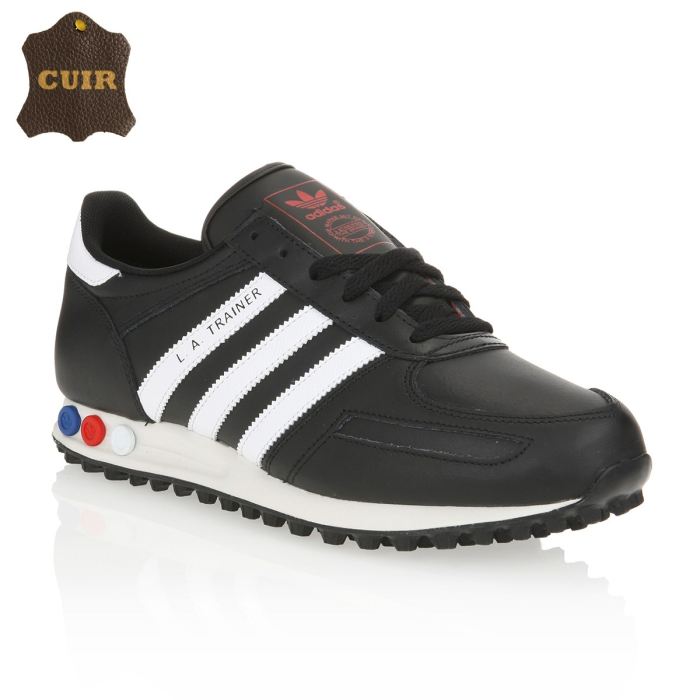 adidas trainer homme pas cher