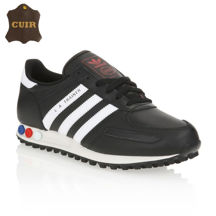 Vente de adidas trainer pas cher homme Soldes