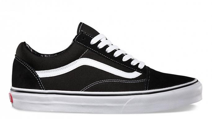 site vans solde