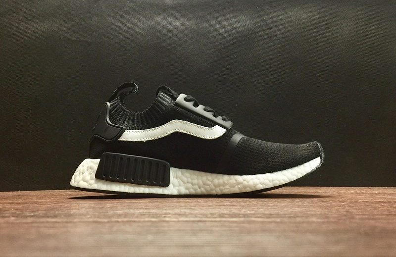 vans nmd