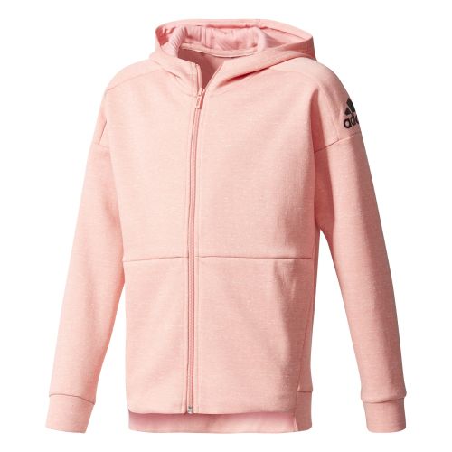 veste rose adidas femme