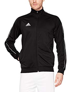 veste adidas homme noir et blanc