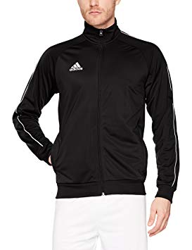 veste noir adidas homme