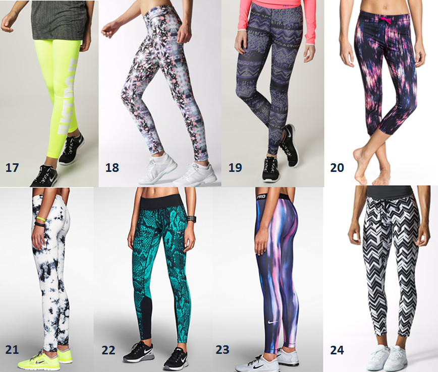 nike running femme vetement