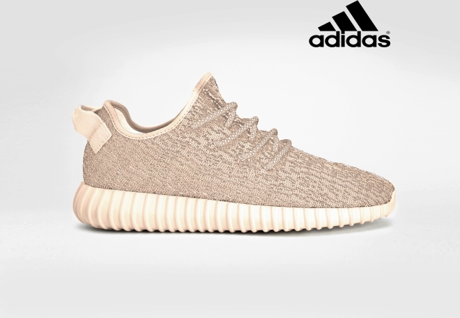 basket adidas femme yeezy