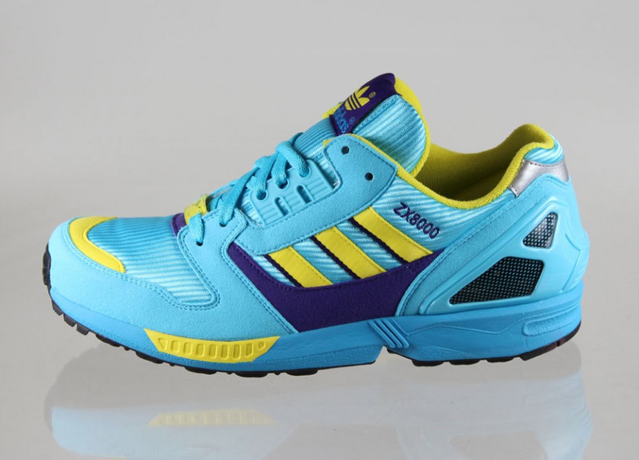 adidas zx 5000 pas cher femme