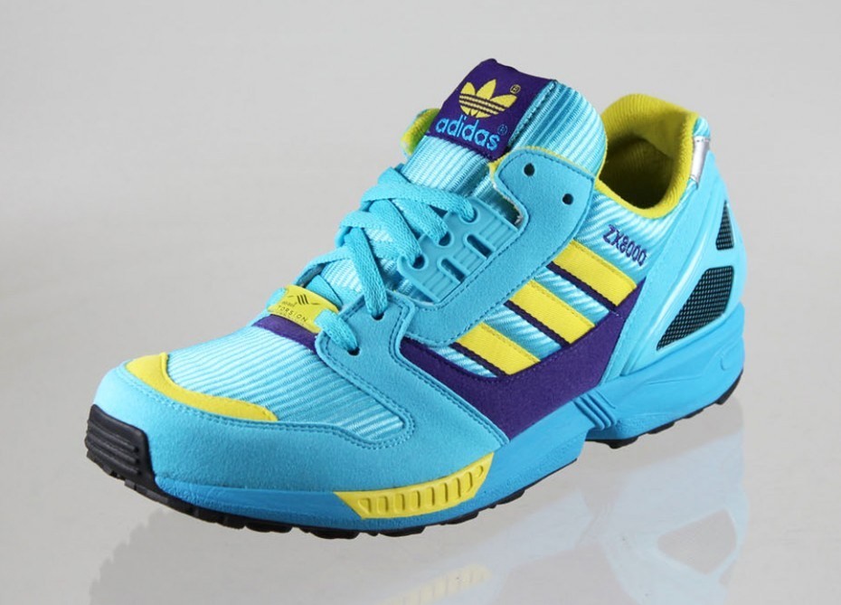 adidas zx 8000 pas cher