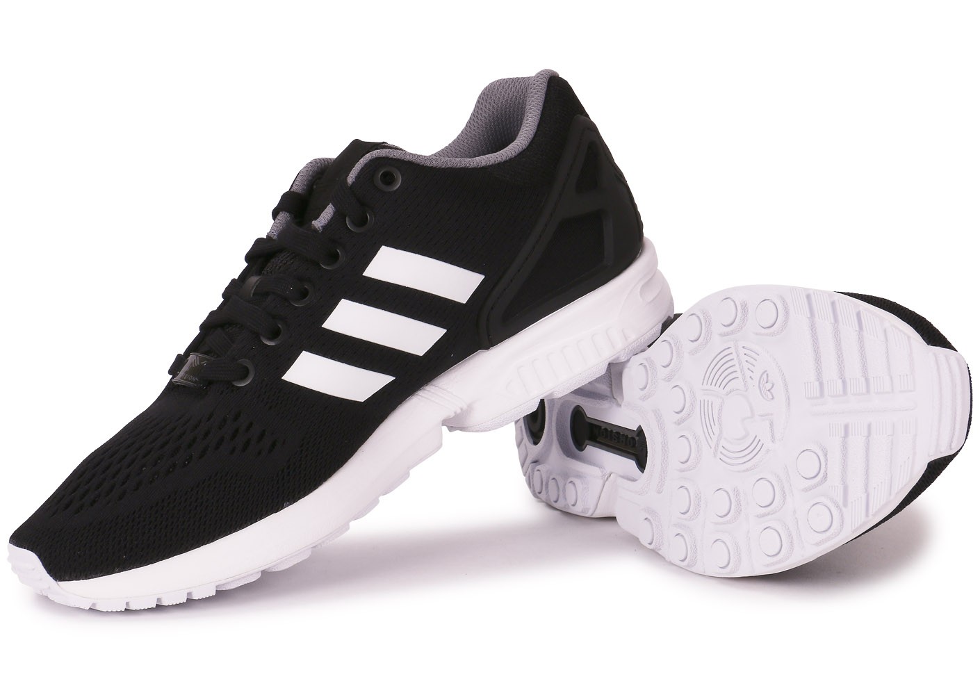 adidas zx flux 2.0 femme blanche