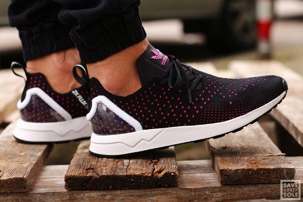 nouvelle zx flux femme