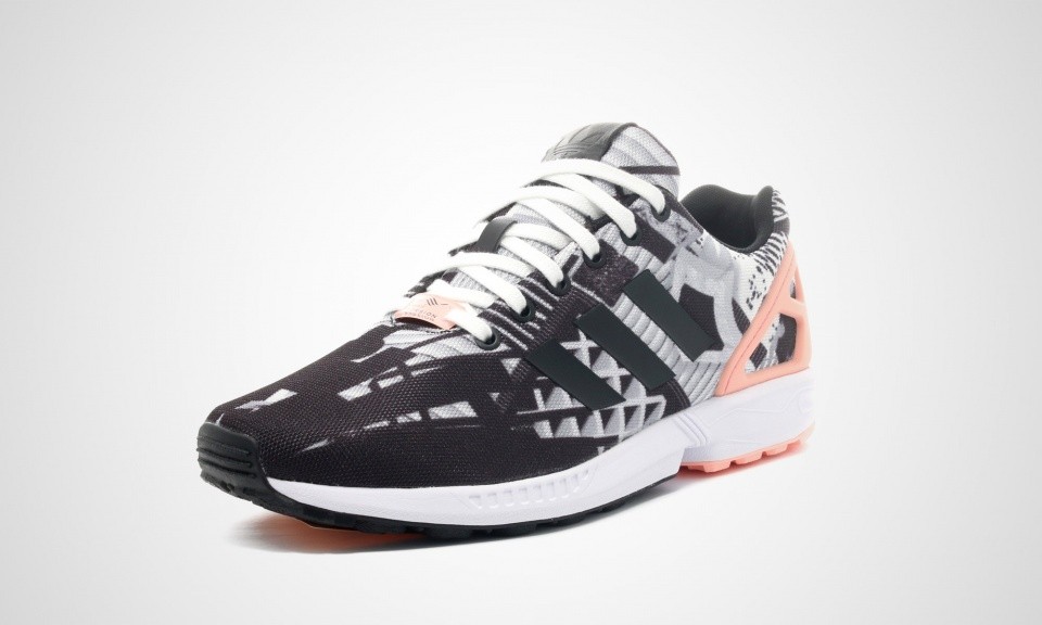 nouvelle zx flux femme