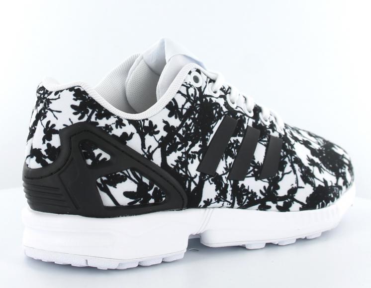 nouvelle collection zx flux