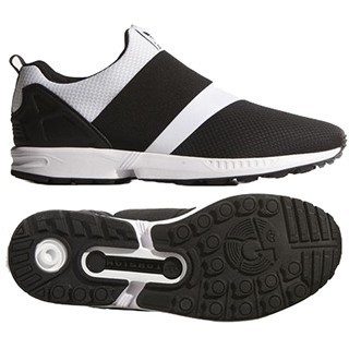 zx flux soldes