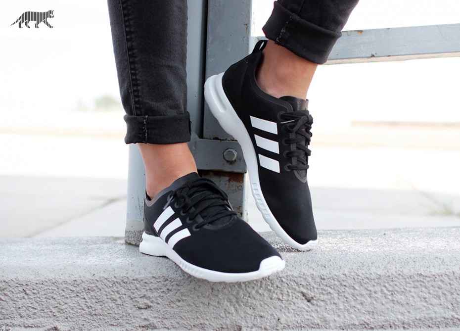 adidas zx flux smooth w