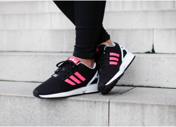zx flux w femme