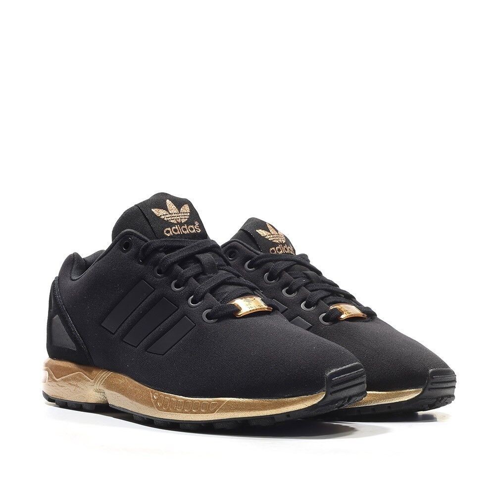 zx flux femme soldes