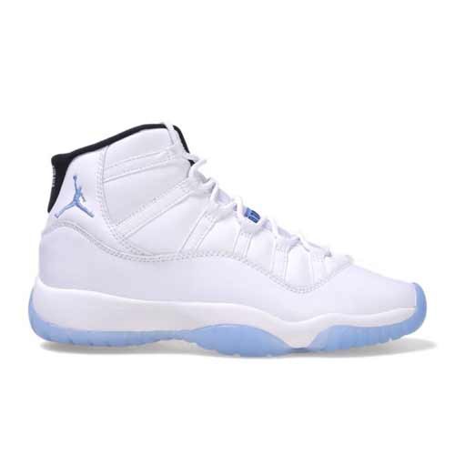 air jordan 11 blanche