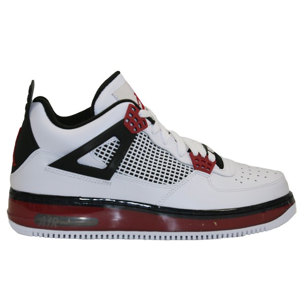 air jordan force 4