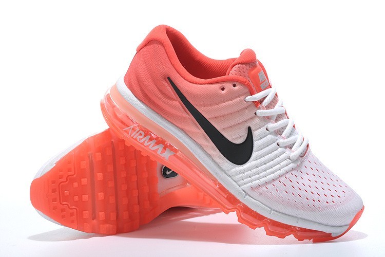 nike air max 2017 orange nike air max 2017 orange