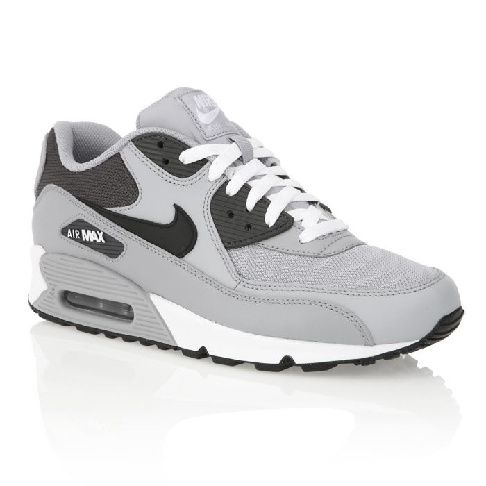 air max 90 grise