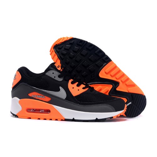 air max 90 hommes noir et orange air max 90 hommes noir et orange