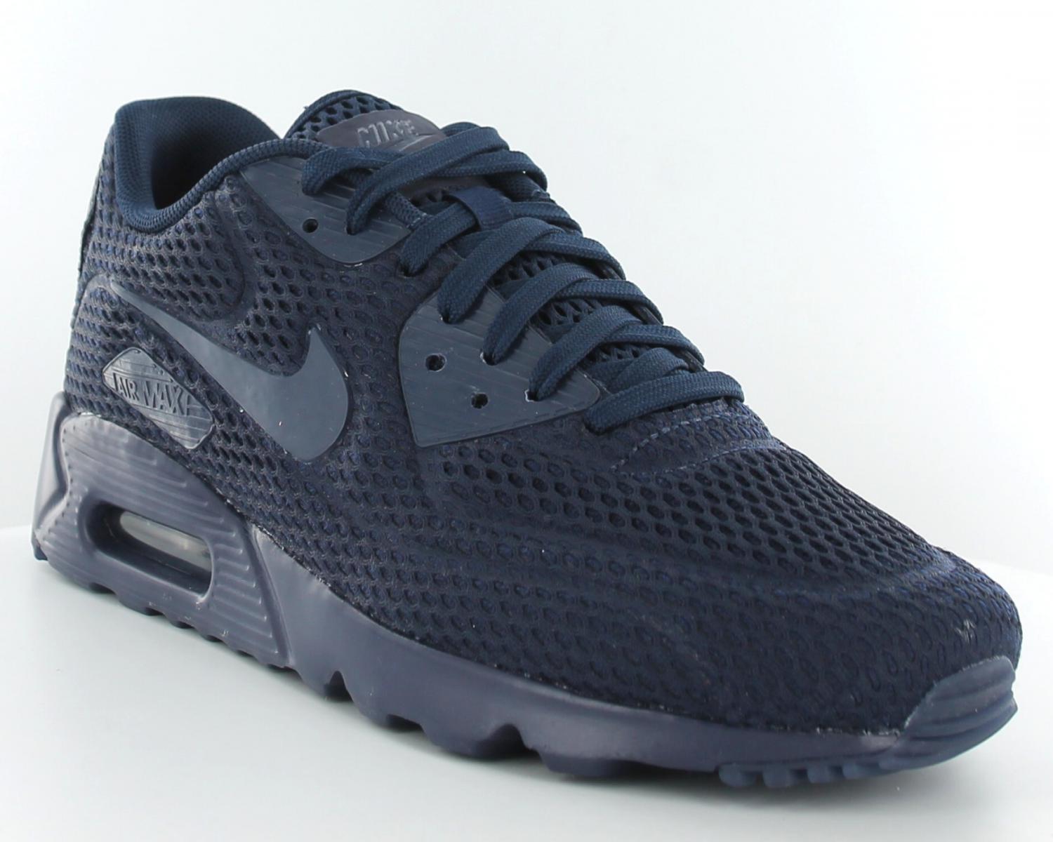 air max 90 bleu marine