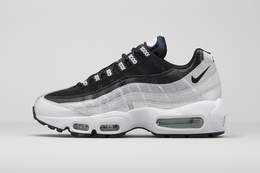 Vente de air max 95 homme prix Soldes Nike Air Max 95 Premium marron femme Chaussures Prix